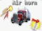 Spēle Gaisa rags online