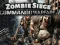 Spēle Zombie Apsēstība Komandiera Karš online