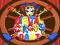 Spēle Digitālais Cirkus Darts online