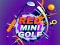 Spēle Sarkanais Mini Golf online Spēle Sarkanais Mini Golf online