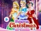 Spēle Princese Ziemassvētki Pilī online Spēle Princese Ziemassvētki Pilī online