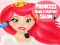 Spēle Princese Matu un Grima Salons online
