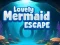 Spēle Burvīgā jūras meitenes bēgšana online
