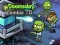 Spēle Pasaules Galu diena: Zombie TD online