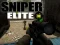 Spēle Sniper Elite 3D online