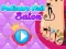 Spēle Pedikīra salons online