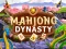 Spēle Mahjong Dinastija online