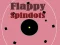 Spēle Flappy Spindots online