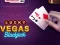 Spēle Laimīgais Vegas Blekdžeks online