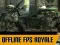 Spēle Offline FPS Royale online