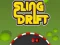 Spēle Sling Drift online