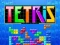 Spēle Tetris Meistars online