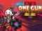 Spēle Vienas Ieroča 2: Stickman online