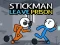 Spēle Stickman Pamet no Cietuma online