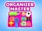 Spēle Organizatora Meistars online