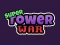 Spēle Super Torņu Kari online