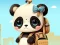 Spēle Pandas piedzīvojums online