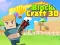 Spēle Block Craft 3D online