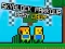 Spēle Skyblock Parkour Vieglais Obby online