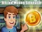Spēle Bitcoin ieguves simulators online