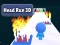 Spēle Galvas Skrējiens 3D online