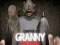 Spēle Granny 3. Nodaļa Vidusskola online