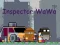 Spēle Inspektors Wawa online