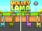 Spēle Volley Lama online