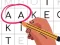 Spēle Burtu sakritība online