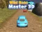 Spēle Savvaļas sacīkšu meistars 3D online
