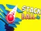 Spēle 3D Stāvo Bumbiņa online