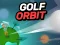 Spēle Golf Orbit online
