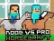 Spēle Nūb vs Pro HorseCraft online