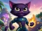 Spēle Neko piedzīvojums online