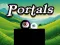 Spēle Portāli online