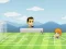 Spēle Kick Soccer online