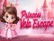 Spēle Princeses Vela Izbēgšana online