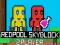 Spēle Redpool Skyblock 2 Spēlētāji online