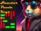 Spēle Hamstera Mīklu Atslēgas online