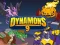 Spēle Dynamons 9 online