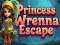 Spēle Princeses Wrennas bēgšana online