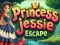 Spēle Princeses Jessie Izlīgums online
