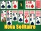 Spēle Nova Solitaire online