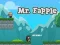 Spēle Mr. Fapple Apple Skrējiens online