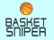 Spēle Basket Sniper online