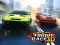 Spēle Turbo Sacīkstes 3D online