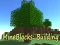 Spēle MineBlocks: Celtniecība online