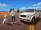 Spēle G Wagon Pilsētas Vadītājs online