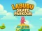 Spēle Labubu skeitparkour online