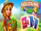 Spēle Solitaire Farm Seasons 4 online